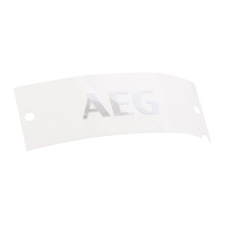 AEG logo, AEG 4055435533