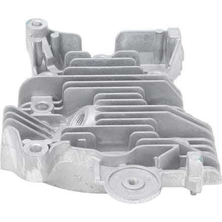 Culasse Aluminium Couvercle de Cylindres Moteur Remplacement pour Générateur à Essence EY20