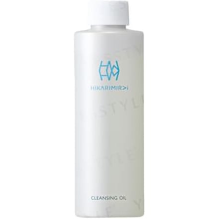 HIKARIMIRAI - Cleansing Oil Refill 180ml