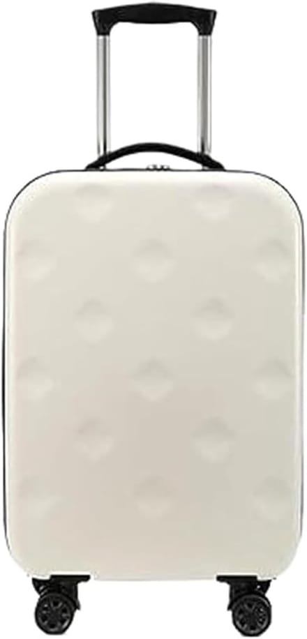 Reis Koffer - Koffer Bagage - Reizen - Vouwbaar Ontwerp - 61 cm - Zwart