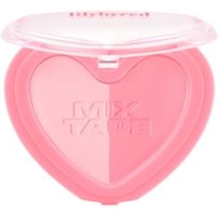 lilybyred - Luv Beam Cheek Duo Mixtape Edition - 2 Colors #02 Joy Beam
