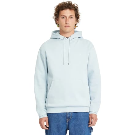 Hoodie Volcom Single Stone