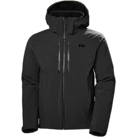 Ski-jas Helly Hansen alpha lifaloft