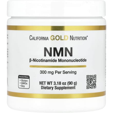 Nmn Poeder, 90G(3.18Oz)