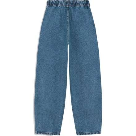 Rechte jeans voor dames Rita Row Feixa