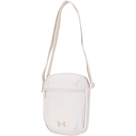 Under Armour Crossbodytassen Wit ONESIZE white