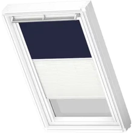 Velux Dakraamdecoratie Dfd P06 1100swl - Manueel - Donkerblauw