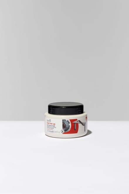 Nouvelle Curl me up Curl Evolve Mask 300ml