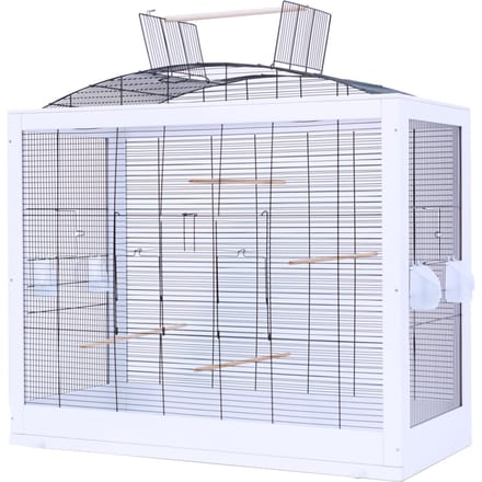 Skyline vogelkooi Belinda XXL 99x51x90cm