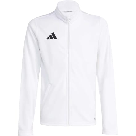 Adidas Performance Entrada26 Trainingsjack Kids - Kinderen - Wit