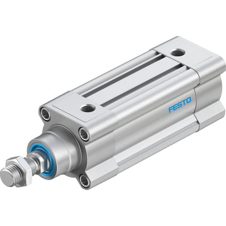 Festo Cilinder 50mm Boring 60mm Slag ISO 15552 Dubbelwerkend - 2098972 - P2C2N