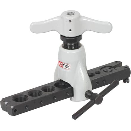 KS Tools 1220821 Tuimelflensapparaat Tuimelflensapparaat