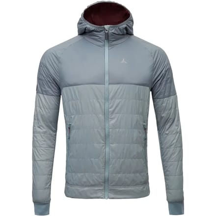 Silvini Deruta Jas Grijs XL Man