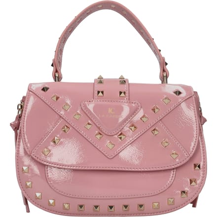 La Carrie Zakken... Roze