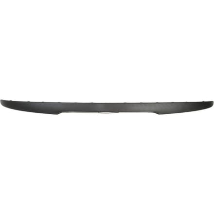 Sierlijst/beschermstrip, bumper BLIC 5703-05-2023971P links