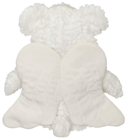 embroider buddy-knuffel-beer-bobby-wit-borduren met eigen tekst
