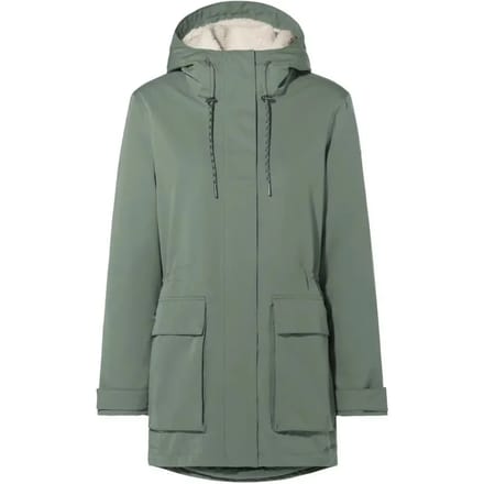 Damesparka VAUDE Manukau III