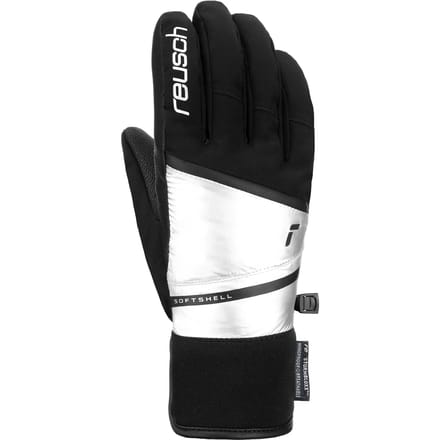 Reusch Fingerhandschuh Tessa STORMBLOXX™