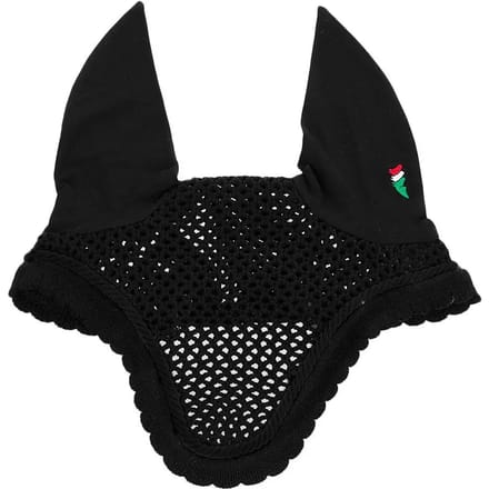Vliegenmasker voor paarden Equiline Kim