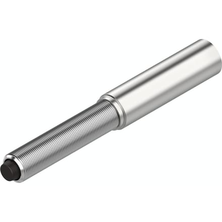 Festo Schokdemper 1.3mm Slag - Bouwgrootte M8 - 8073905 - P2FE6