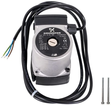 BRÖTJE Pomp UPS 15-50 MBP3H f. PGM , 7751620