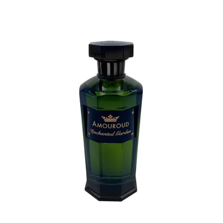 Amouroud Coloured Collection Enchanted Garden Eau de Parfum