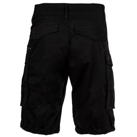G-Star - Rovic zip relaxed 1\2 - Heren - Korte broeken