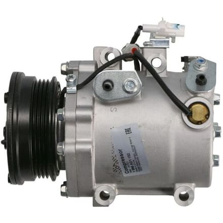 Airco-compressor BOSCH 1 986 AD1 152