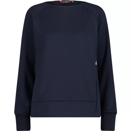 Cmp 31m6786 Trui Blauw XS Vrouw