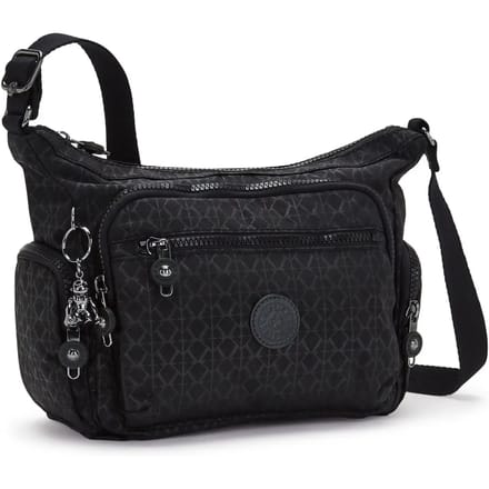 Kipling GABBIE S Schoudertas - Signature Emb