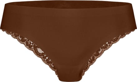 Ten Cate Secrets brazilian met kant coconut voor Dames | Maat M