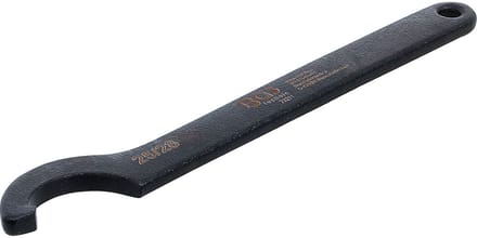 BGS Haaksleutel met neus - 25 - 28 mm
