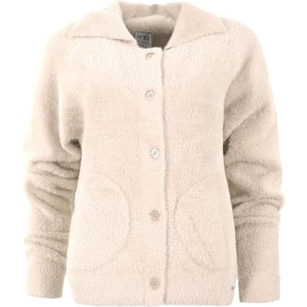 MAICAZZ Vest kristy fa24.65.217 light sand