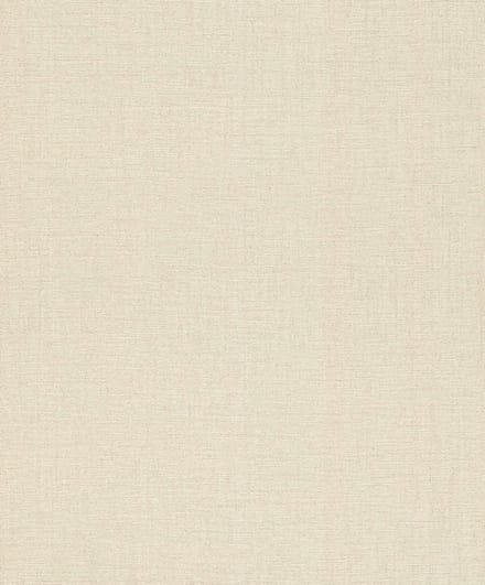 Rasch Vliesbehang 650570 – Linnenstructuur in Beige – Tijdloos & Elegant