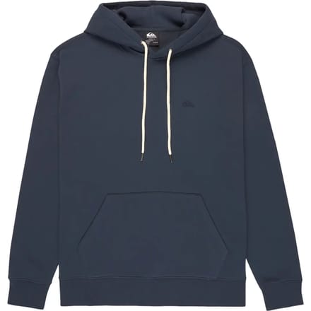 Quiksilver Salt Water Hoodie Blauw 2XL Man
