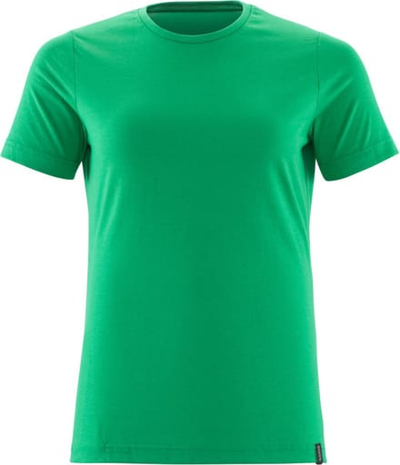 Mascot Crossover T-shirt 20192-959 - helder groen - XL