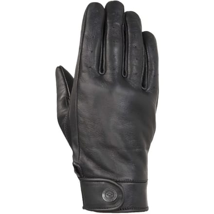 Dames zomer motorhandschoenen 4Square Dandy