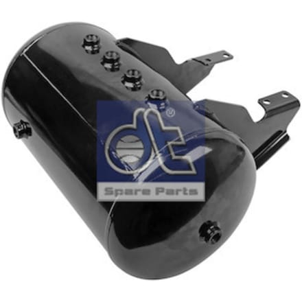 Persluchttank DT Spare Parts 5.70075