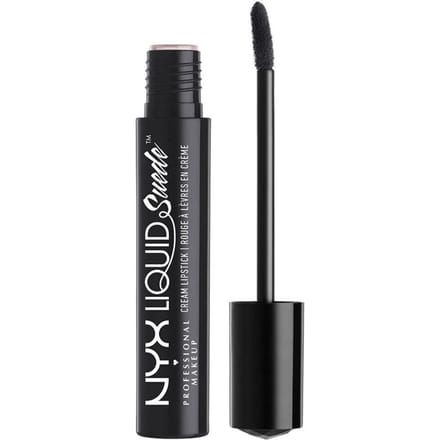 Lipstick Nyx Professional Make Up Liquid Suede Crème Lippenstift