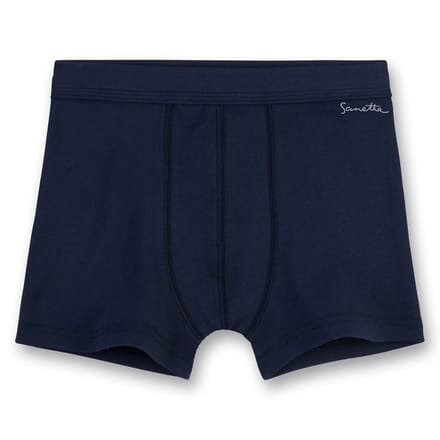 Sanetta Boxershorts Set van 3