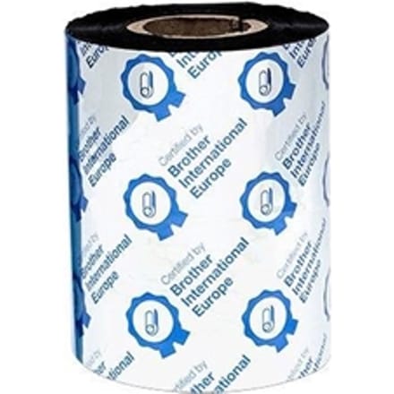 Brother BRP-1D300-080 thermo-transferrol zwart (origineel)