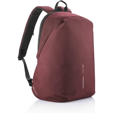XD Design Bobby Soft Anti-Diefstal Rugzak red