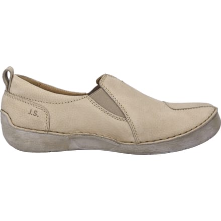 JOSEF SEIBEL Dames Lage schoen Fergey 49 in beige
