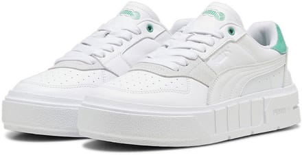 Puma Select Cali Court Match Schoenen Wit EU 36 Vrouw