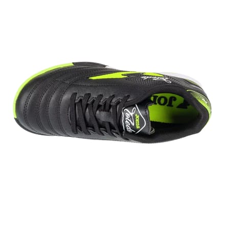 Joma Kinder/Kinder Toledo Kunstgras Voetbalschoenen (Zwart)