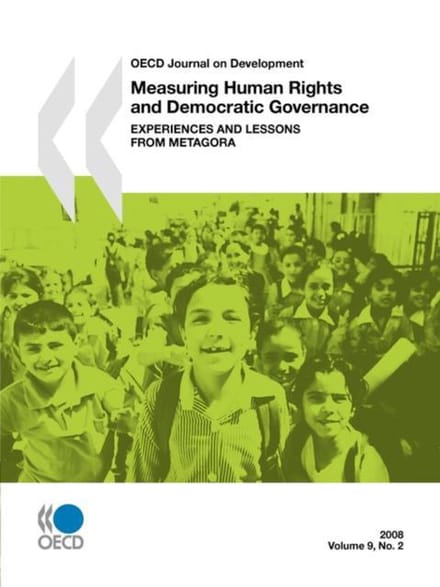 Oecd Health Data 1996