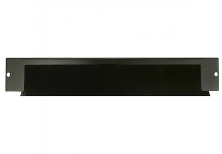 DSIT Kabelinvoer met borstel - staande serverkasten - serverbehuizing - serverrack