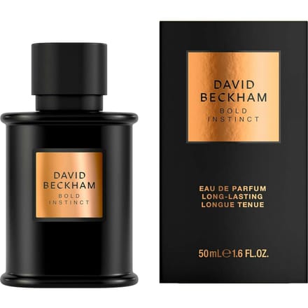David Beckham Bold Instinct Eau de parfum - 50 ml