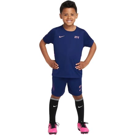 Kinderbroeken Nike Dri-FIT Academy 25
