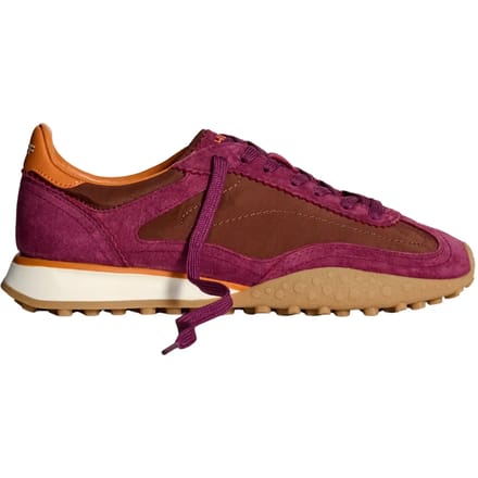 Trainers Hoff Bridge MKII